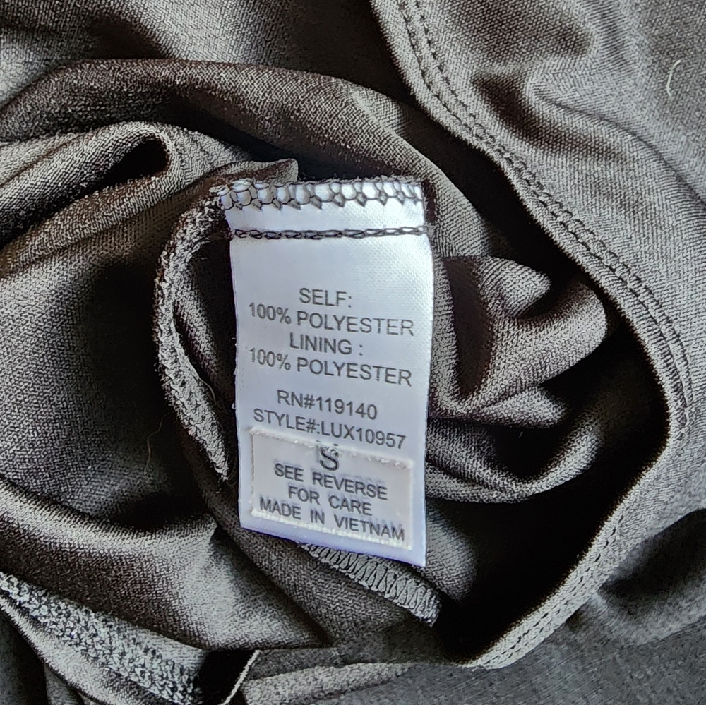 FAVLUX ROMPER - Picture 10 of 10